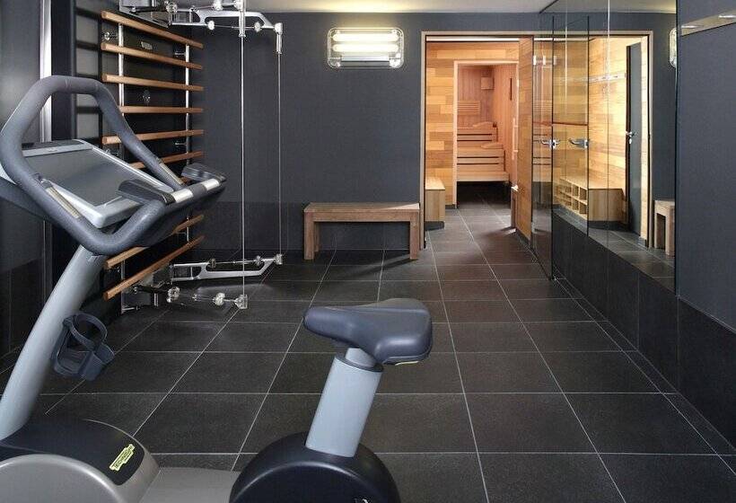 Fotos del hotel Casa Camper Berlin:  8