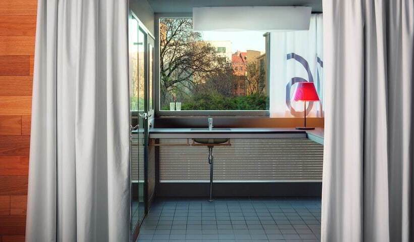 Fotos del hotel Casa Camper Berlin:  24