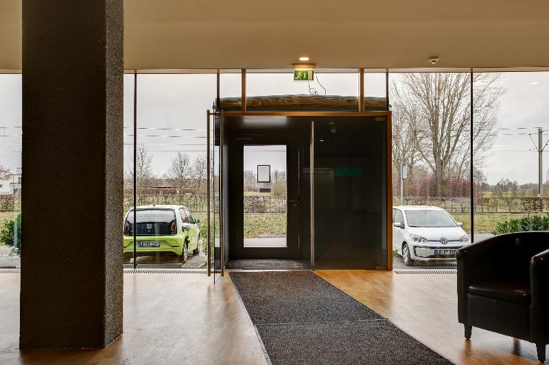 Centro Park Hotel Stuttgart, Trademark Collection By Wyndham