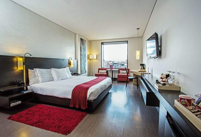 Fotos del hotel Cite:  9