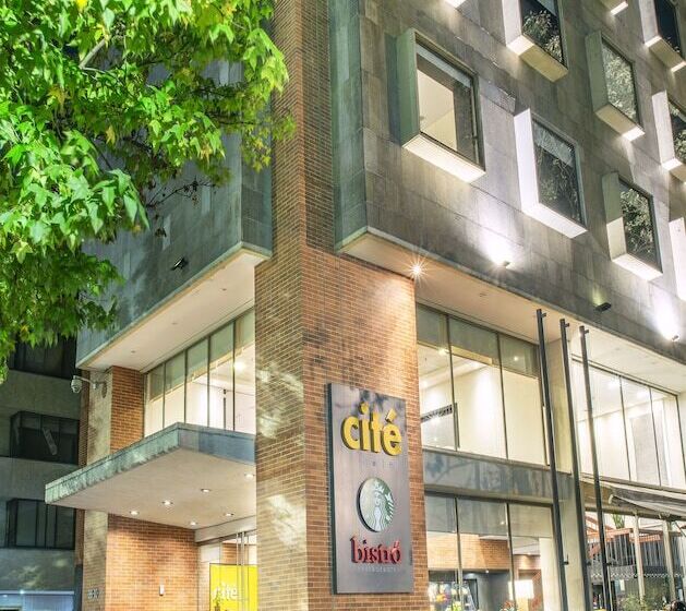Fotos del hotel Cite:  26