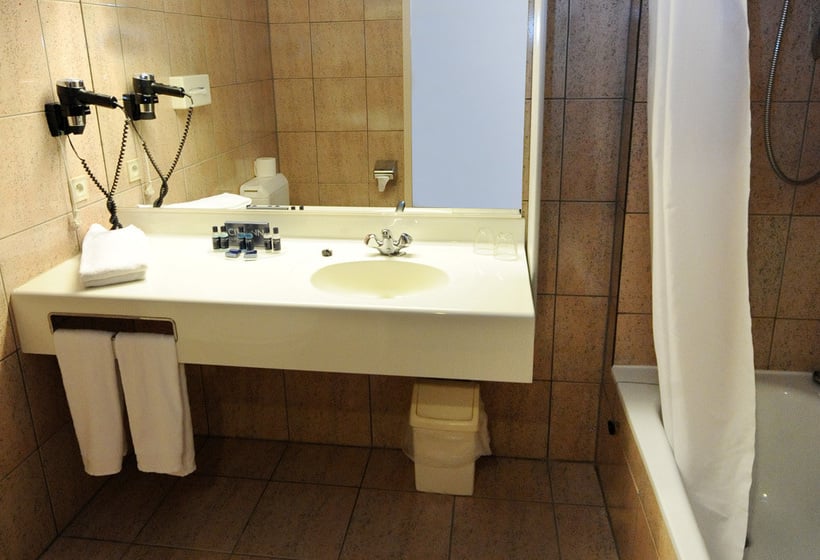 Fotos del hotel City Inn Luxe:  11