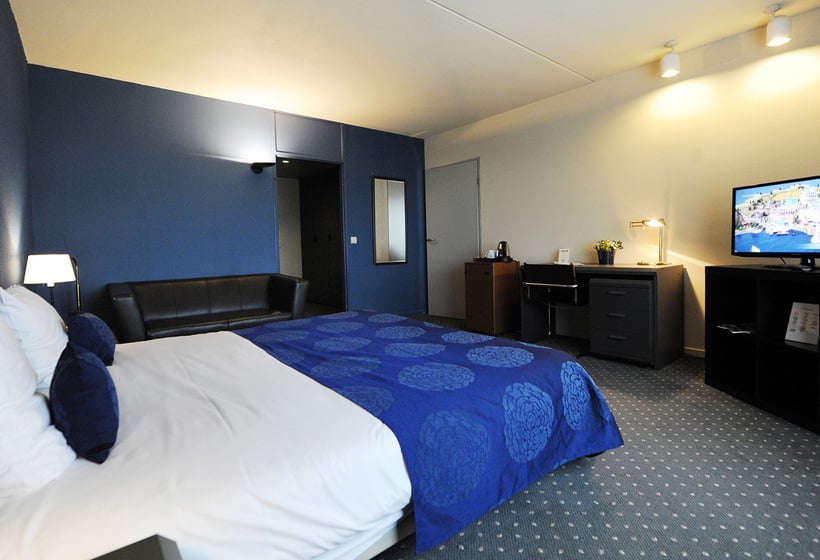 Fotos del hotel City Inn Luxe:  12