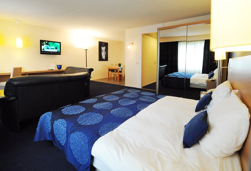 Fotos del hotel City Inn Luxe:  15