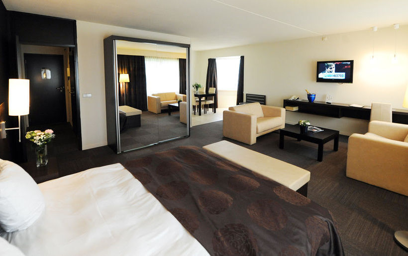Fotos del hotel City Inn Luxe:  31