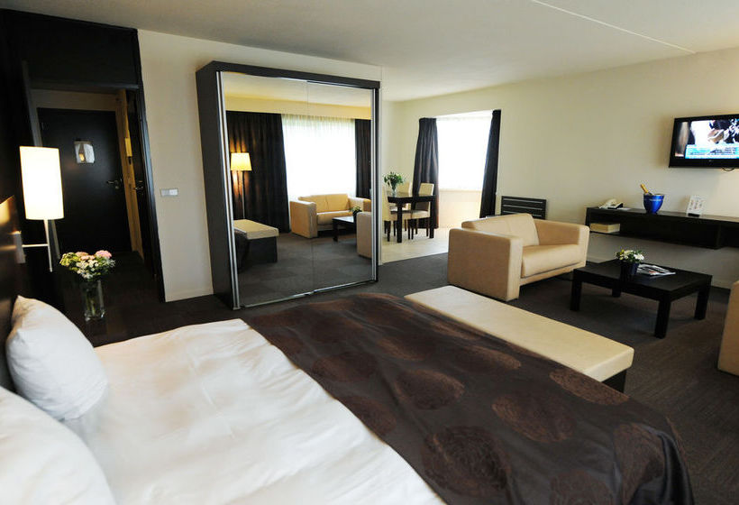 Fotos del hotel City Inn Luxe:  58