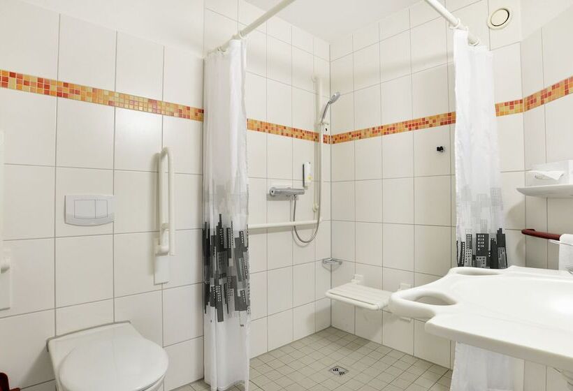 City Hotel Kurfürst Balduin