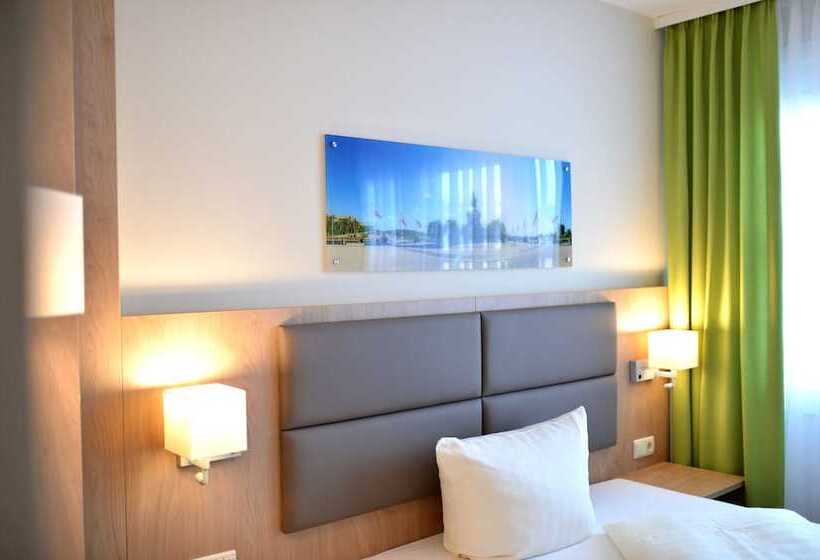 City Hotel Kurfürst Balduin