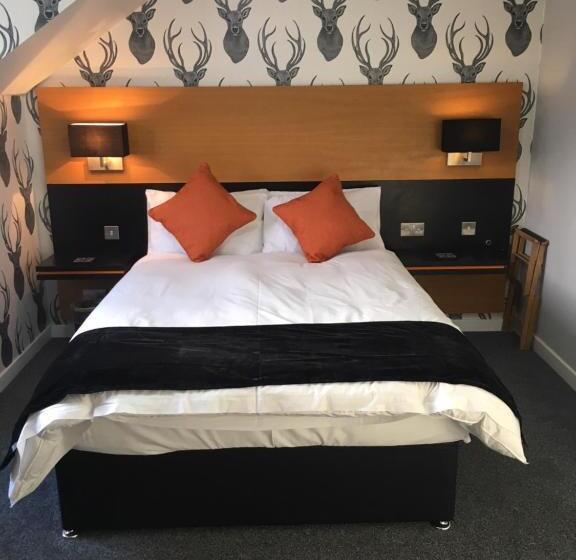 The Clachan Hotel, Lochearnhead