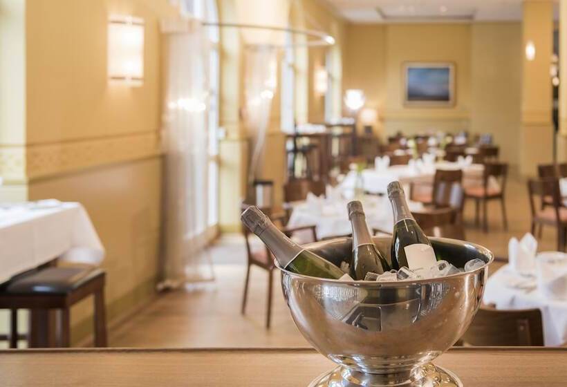 هتل Collegium Leoninum