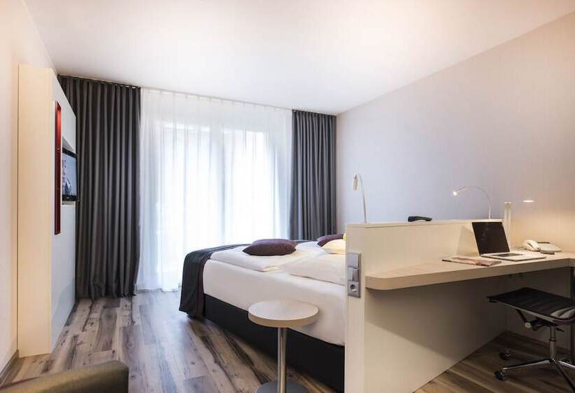 هتل Collegium Leoninum