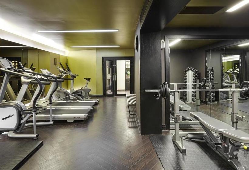 Fotos del hotel Crowne Plaza London  Battersea:  16