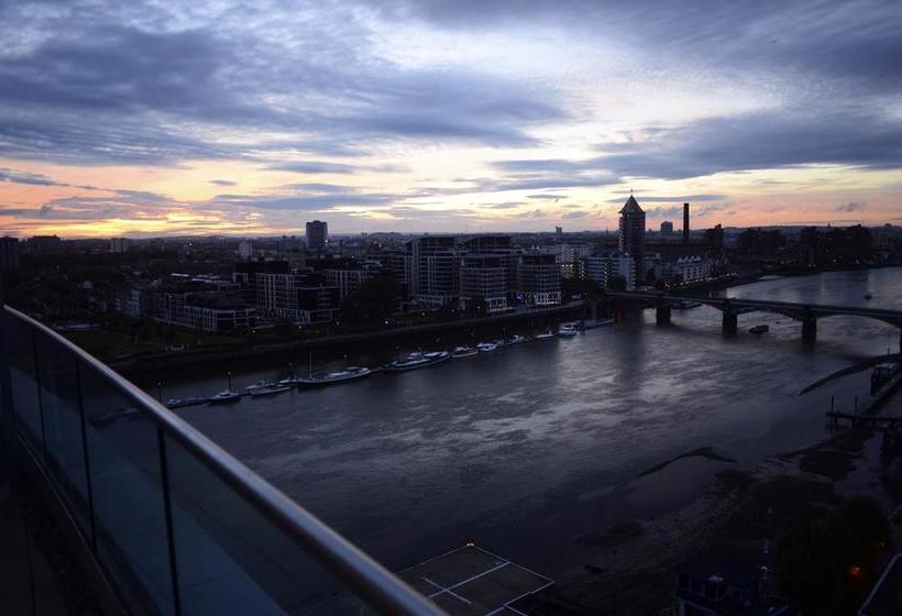 Fotos del hotel Crowne Plaza London  Battersea:  26