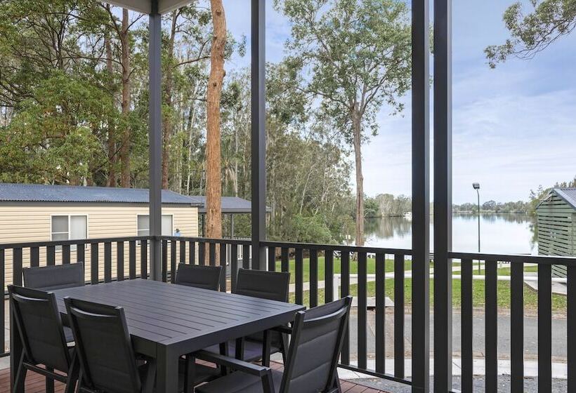 Отель Discovery Parks   Forster