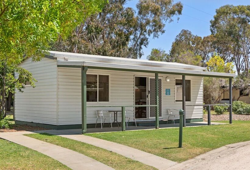 Отель Discovery Parks Moama West