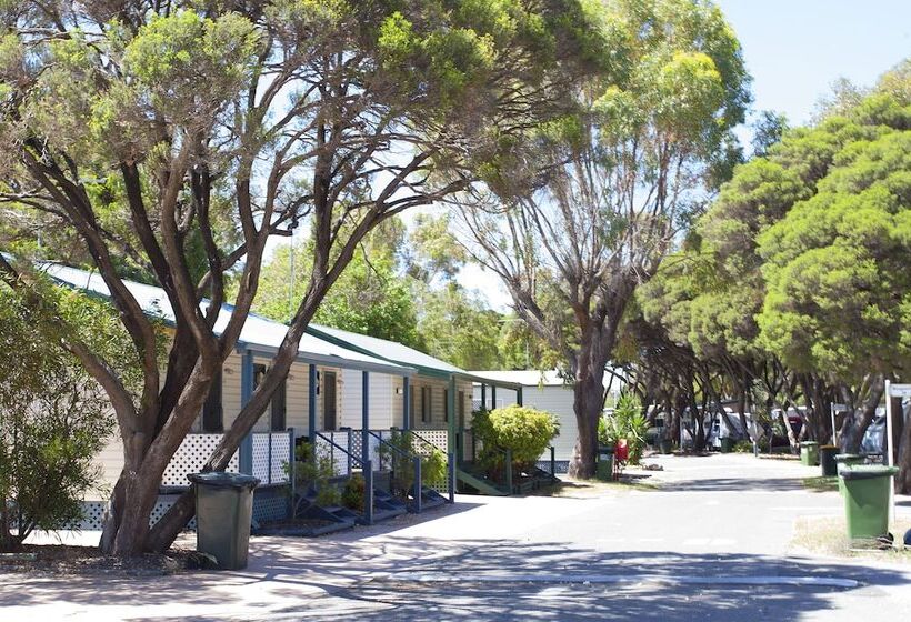 فندق Discovery Parks  Coogee Beach