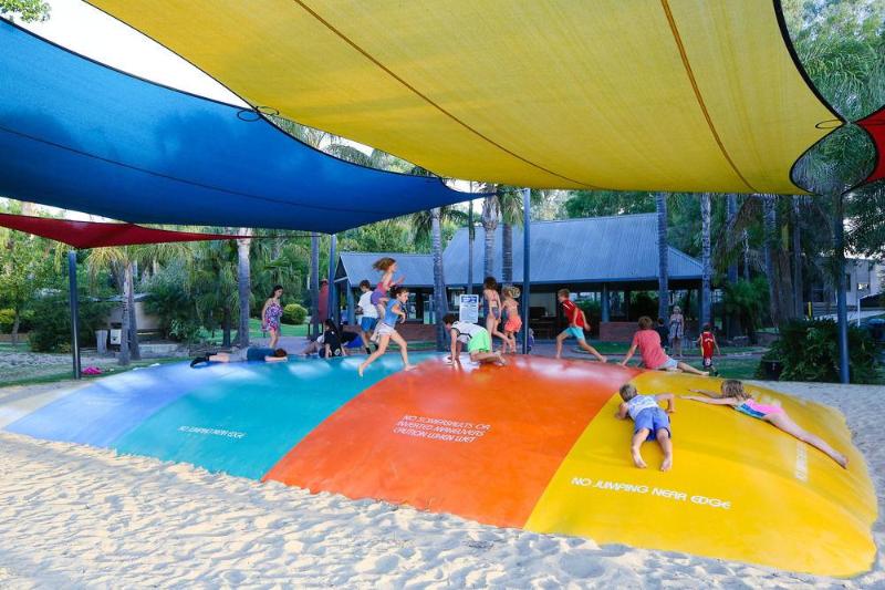 فندق Discovery Parks  Lake Hume, Victoria