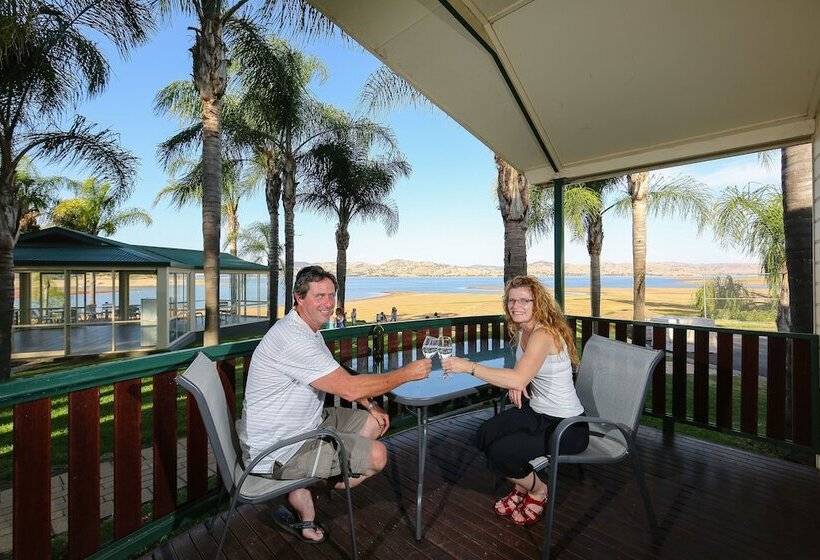 فندق Discovery Parks  Lake Hume, Victoria