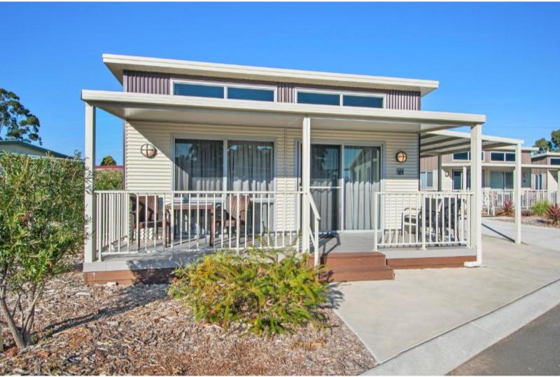 هتل Discovery Parks  Swan Valley