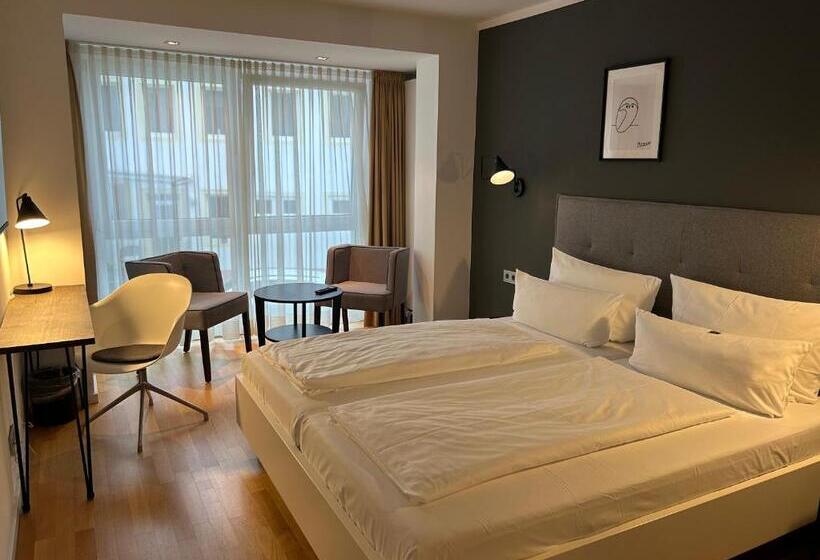 Dk Hotel Deutscher Kaiser