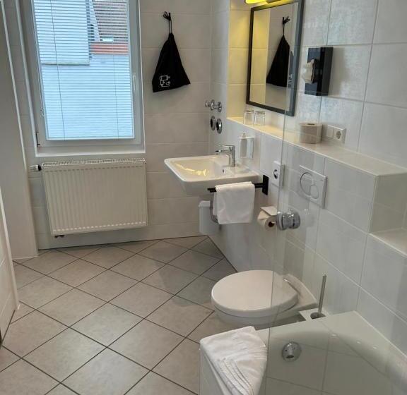 Dk Hotel Deutscher Kaiser