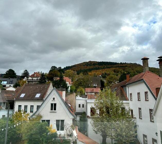 Hotel Dk  Deutscher Kaiser