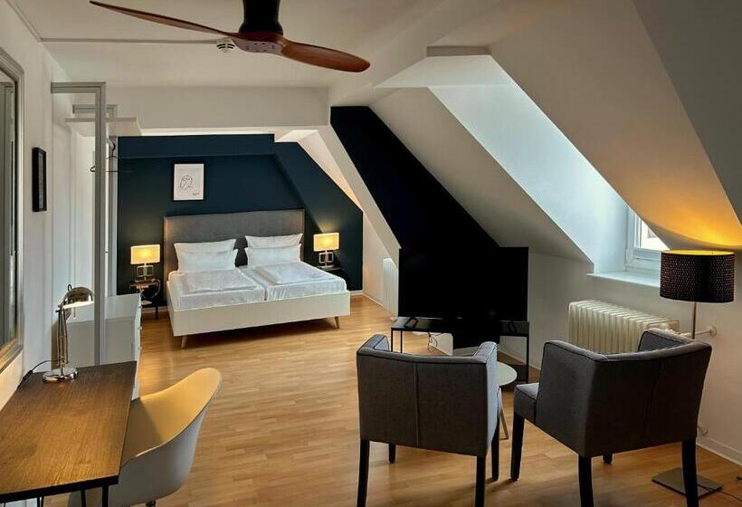 Dk Hotel Deutscher Kaiser