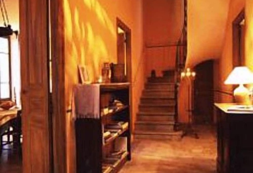 酒店 Domaine Grand Guilhem