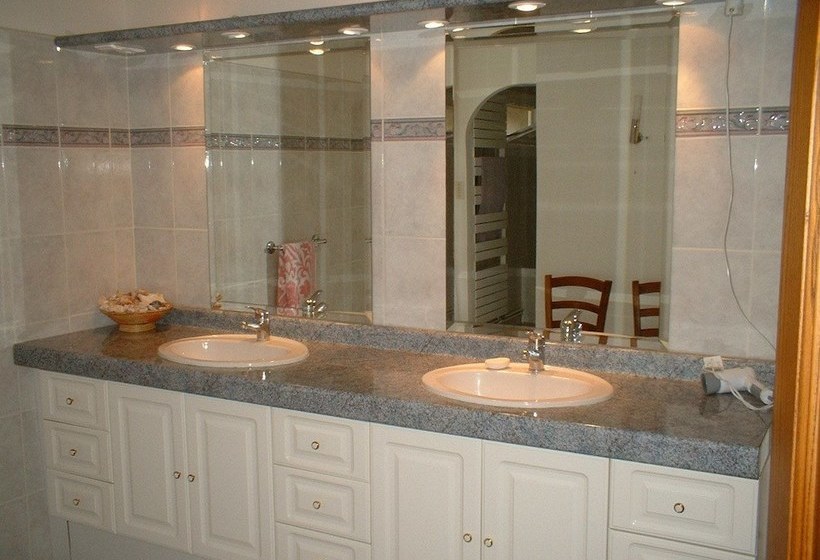 فندق Domaine Thomson