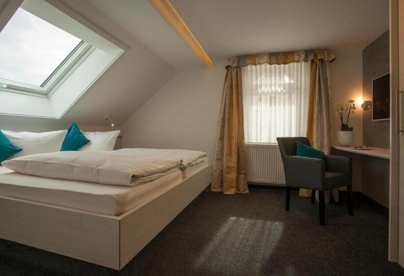 Ebner Boutique Hotel & Konditorei