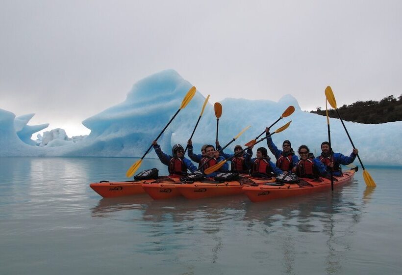 Fotos del hotel Eolo Patagonia Spirit  Relais & Chateaux:  8
