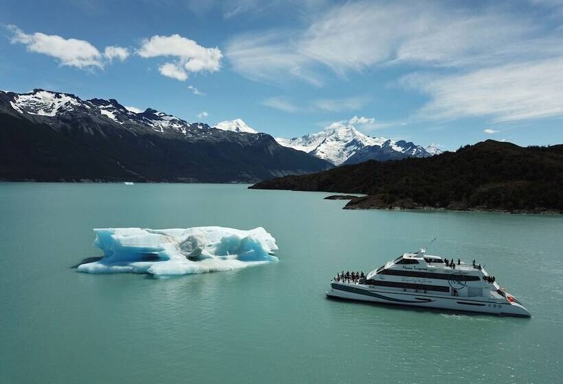 فندق Eolo   Patagonia´s Spirit