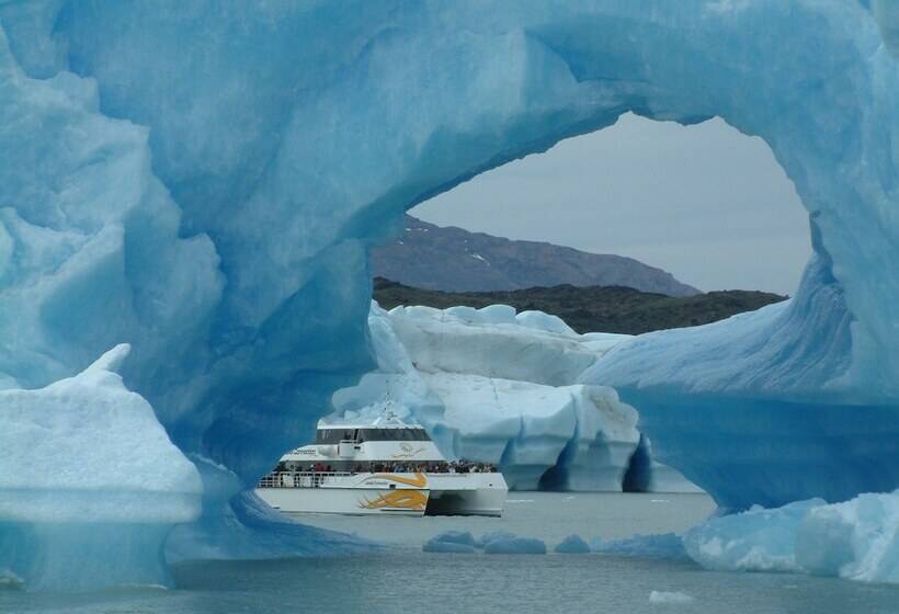 Fotos del hotel Eolo Patagonia Spirit  Relais & Chateaux:  4