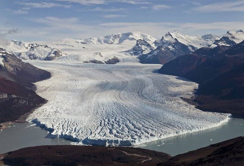 Fotos del hotel Eolo Patagonia Spirit  Relais & Chateaux:  14