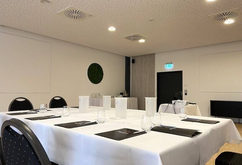 Hotel Feel Good em Chemnitz desde 66 € Destinia