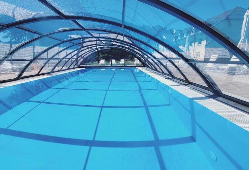 Ferien Hotel Fläming