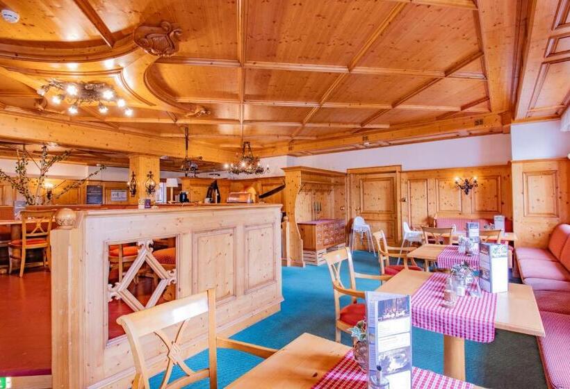 Ferien Hotel Fläming