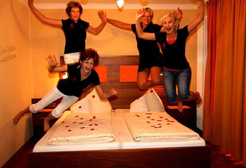 Flair Hotel Vino Vitalis