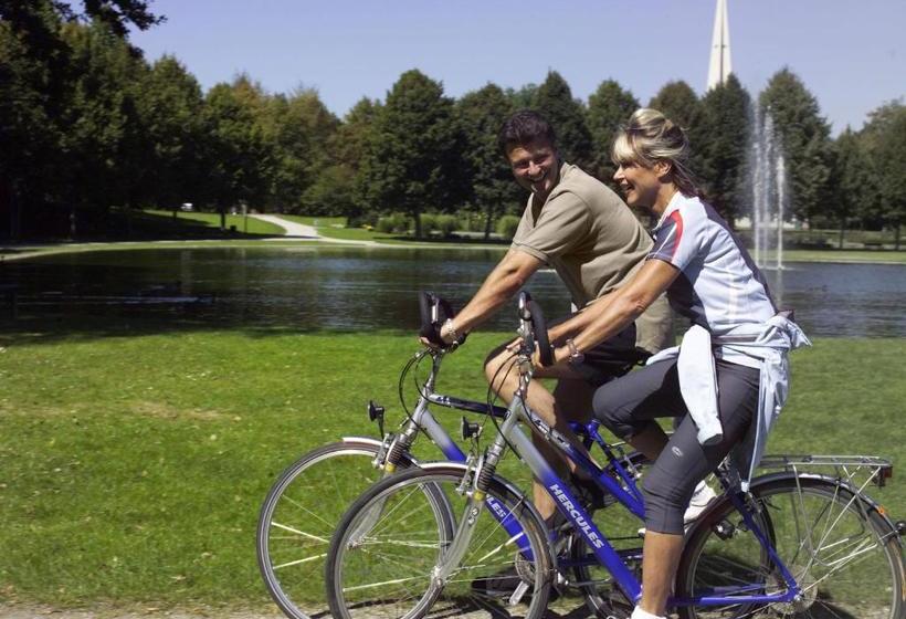 Flair Hotel Vino Vitalis