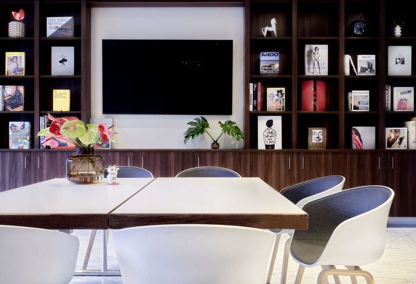 Fotos del hotel Flemings Selection Hotel Frankfurt-city:  52