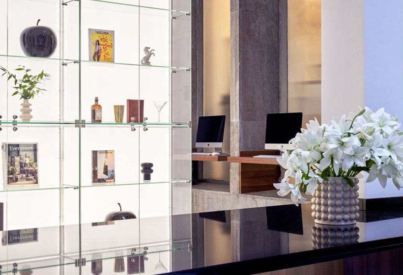 Fotos del hotel Flemings Selection Hotel Frankfurt-city:  46