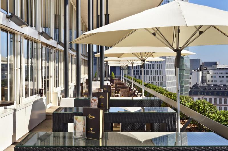 Fotos del hotel Flemings Selection Hotel Frankfurt-city:  11