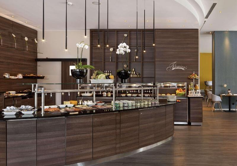 Fotos del hotel Flemings Selection Hotel Frankfurt-city:  18