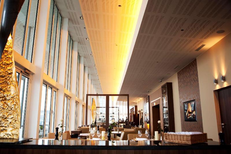 Fotos del hotel Flemings Selection Hotel Frankfurt-city:  34