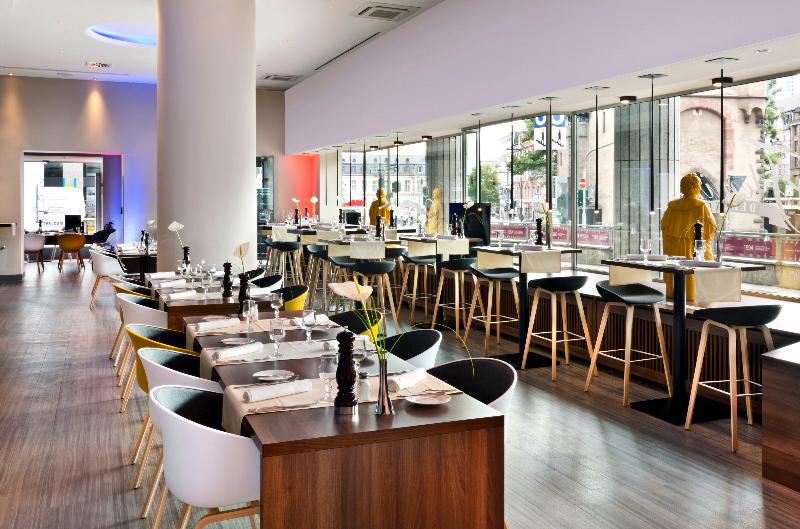 Fotos del hotel Flemings Selection Hotel Frankfurt-city:  33