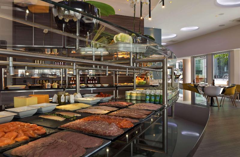 Fotos del hotel Flemings Selection Hotel Frankfurt-city:  31