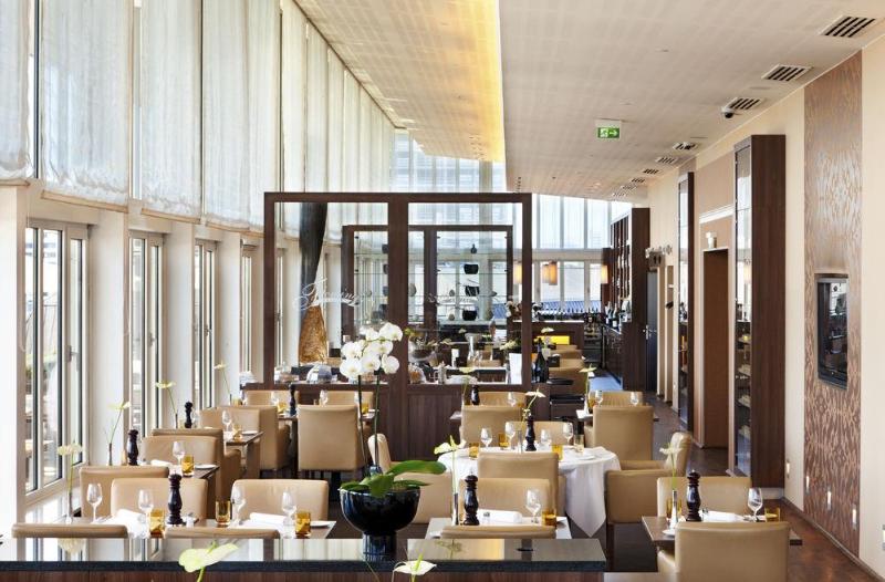 Fotos del hotel Flemings Selection Hotel Frankfurt-city:  30