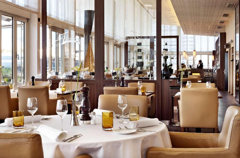 Fotos del hotel Flemings Selection Hotel Frankfurt-city:  27