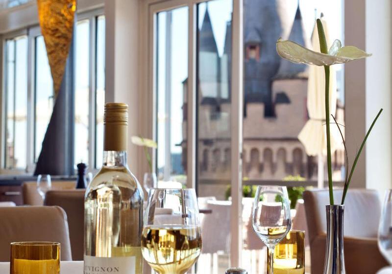 Fotos del hotel Flemings Selection Hotel Frankfurt-city:  26