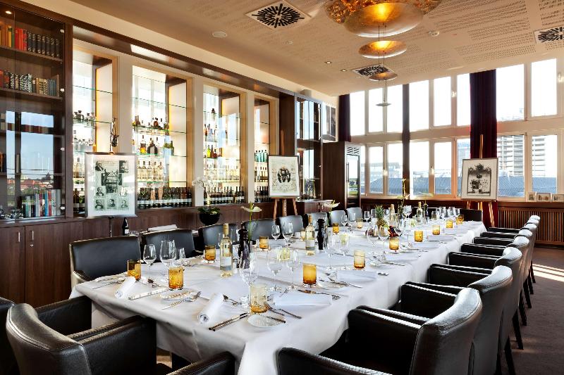 Fotos del hotel Flemings Selection Hotel Frankfurt-city:  24